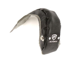 FactionFab 3D Turbo Blanket Black Subaru WRX 2015-2021 | 1.10110.2