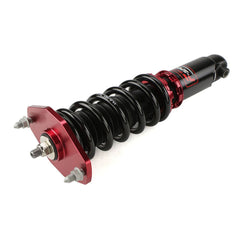 FactionFab F-Spec Coilover Kit Subaru WRX 2022-2026 | 1.10278.1