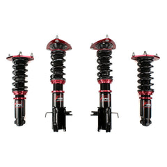 FactionFab F-Spec Coilover Kit Subaru WRX 2022-2026 | 1.10278.1