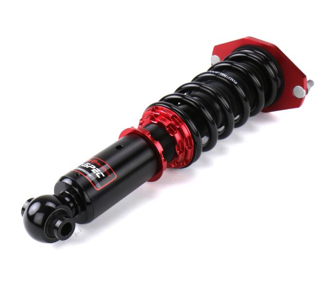 FactionFab F-Spec Coilovers STI 2008-2014 | 1.10176.1