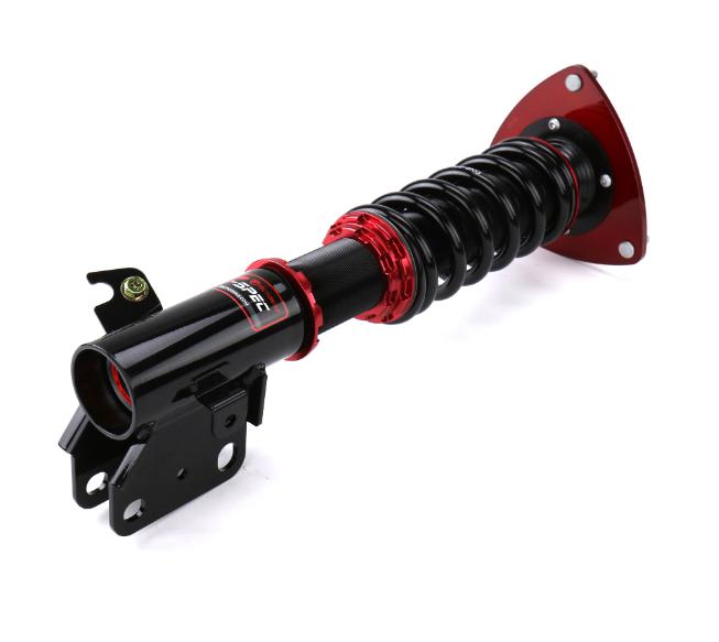 FactionFab F-Spec Coilovers STI 2008-2014 | 1.10176.1