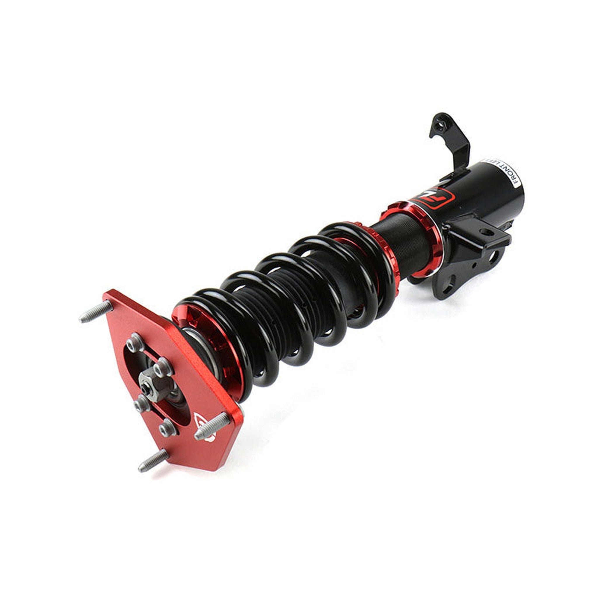 FactionFab FL-Spec Coilover Kit V2 Subaru BRZ / Scion FR-S / Toyota 86 2013-2024 | 1.10286.3