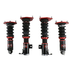 FactionFab FL-Spec Coilover Kit V2 Subaru BRZ / Scion FR-S / Toyota 86 2013-2024 | 1.10286.3