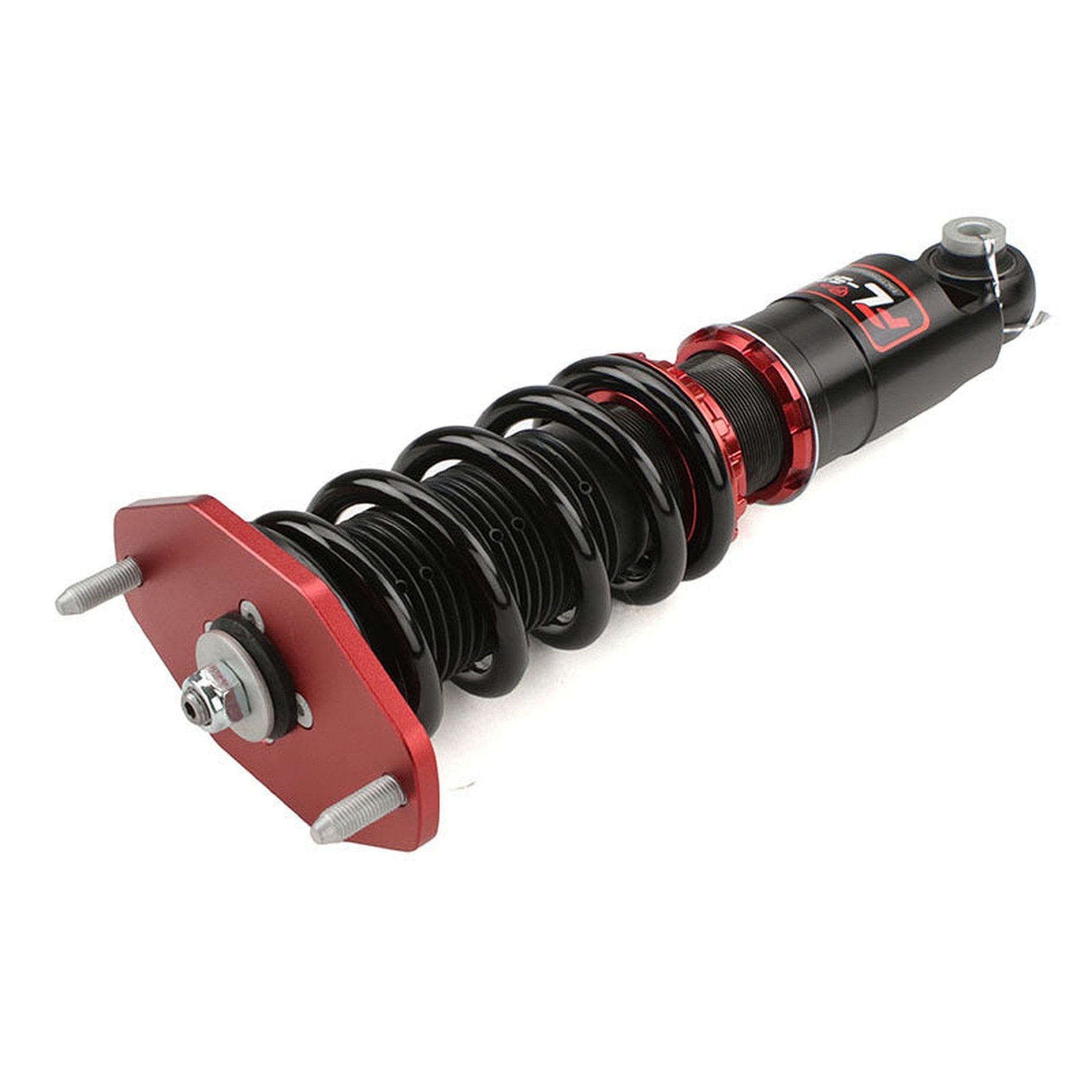 FactionFab FL-Spec Coilover Kit V2 Subaru WRX 2022-2026 | 1.10278.3