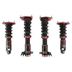 FactionFab FL-Spec Coilover Kit V2 Subaru WRX 2022-2026 | 1.10278.3