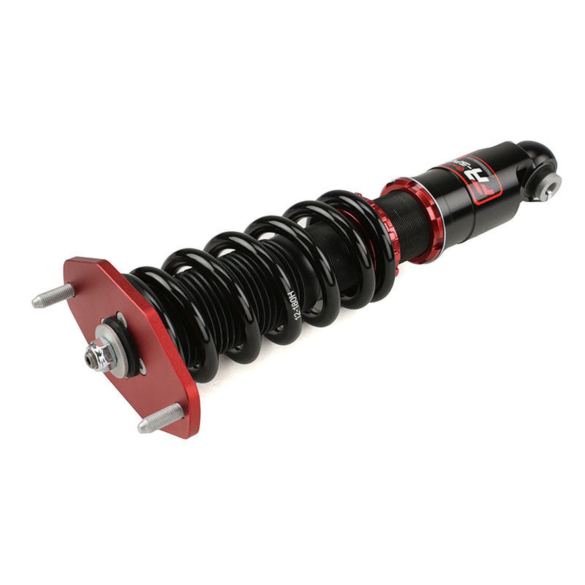FactionFab FR-Spec Coilover Kit V2 Subaru WRX 2022-2025 | 1.10278.2