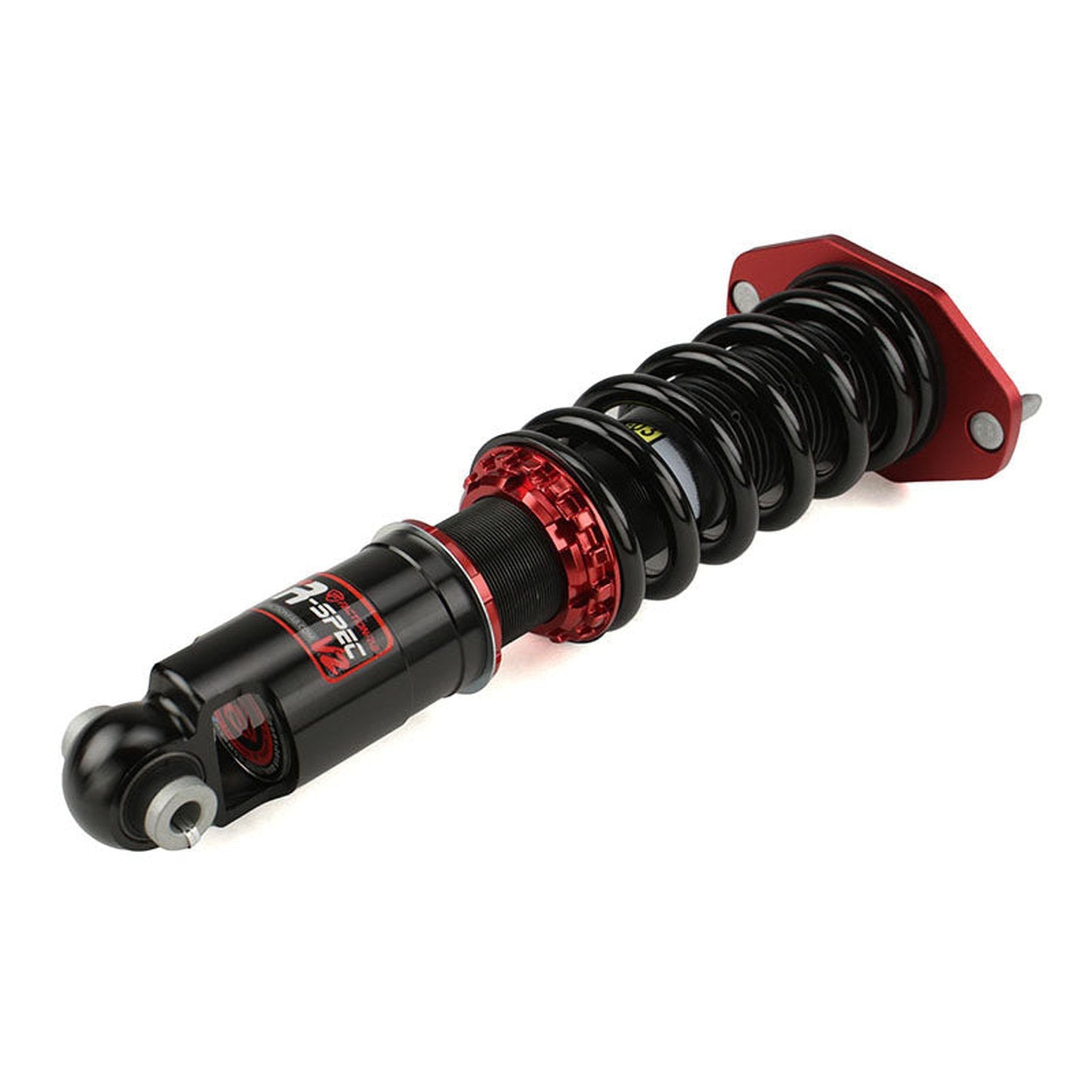 FactionFab FR-Spec Coilover Kit V2 Subaru WRX 2022-2025 | 1.10278.2