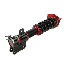 FactionFab FR-Spec Coilover Kit V2 Subaru WRX 2022-2026 | 1.10278.2