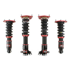 FactionFab FR-Spec Coilover Kit V2 Subaru WRX 2022-2026 | 1.10278.2