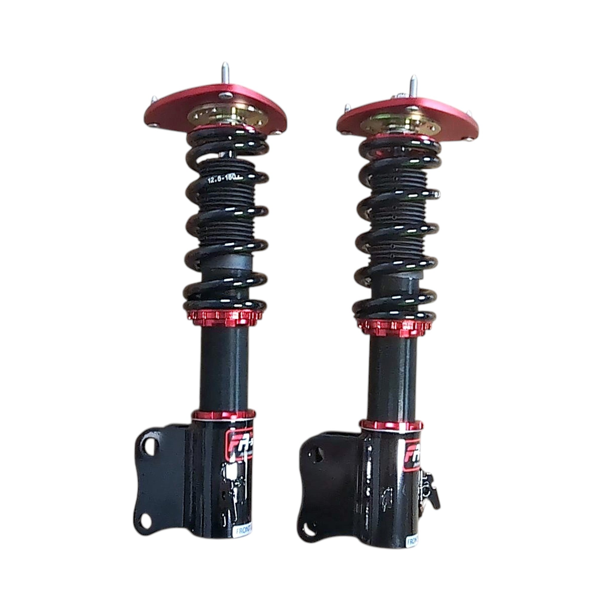 FactionFab FR-Spec Coilovers V2 Subaru WRX / STI 2015-2021 | 1.10277.2