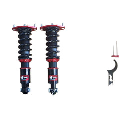 FactionFab FR-Spec Coilovers V2 Subaru WRX / STI 2015-2021 | 1.10277.2