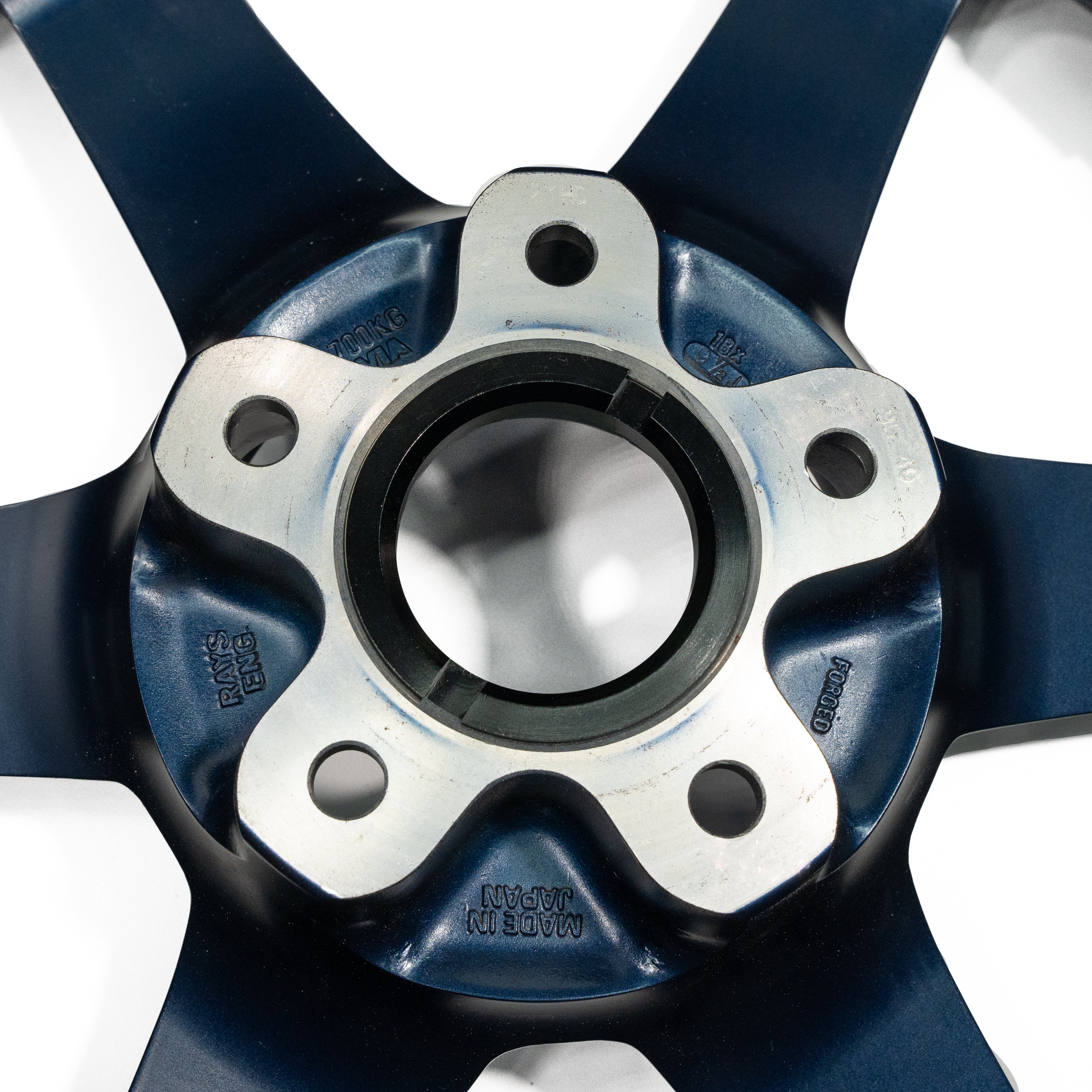 FactionFab Hub Centric Ring Set 56.1 to 73 | FFA1.10321.1