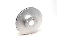 FactionFab Slotted Front Rotor V2 Subaru WRX 2002-2014 | FFA1.10288.1