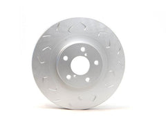 FactionFab Slotted Front Rotor V2 Subaru WRX 2002-2014 | FFA1.10288.1