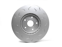 FactionFab Slotted Front Rotor V2 Subaru WRX 2015-2021 | FFA1.10295.1