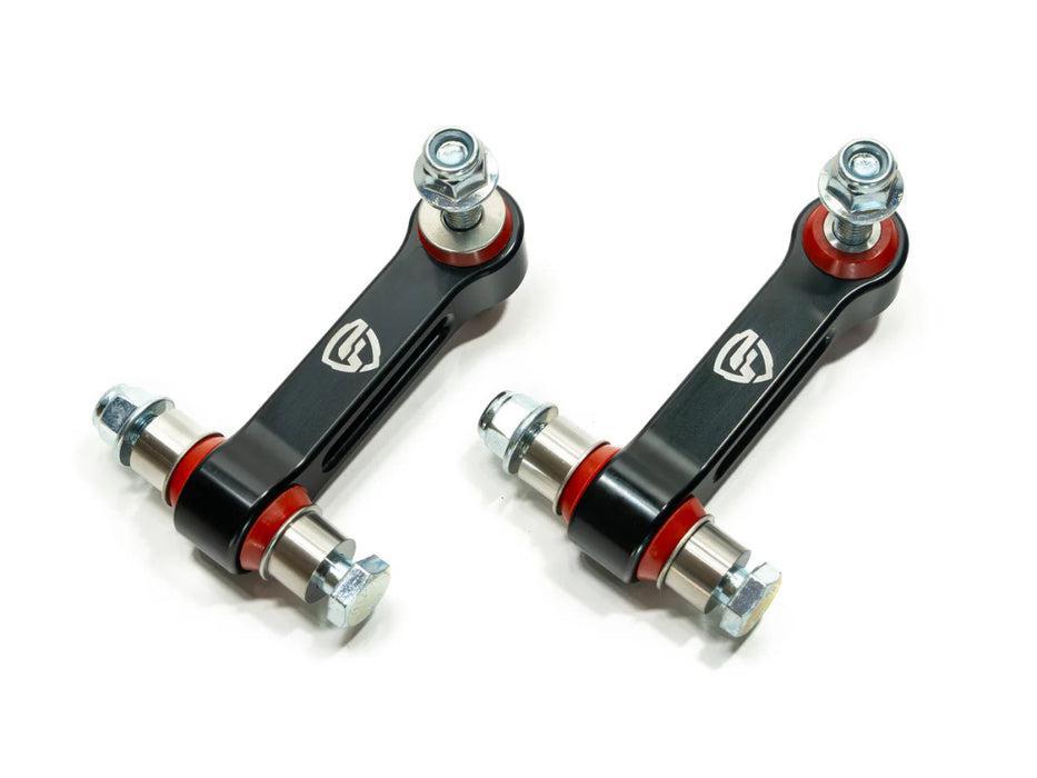 FactionFab Solid Rear End Link Set WRX / STI 2008-2021 | 1.10251.1