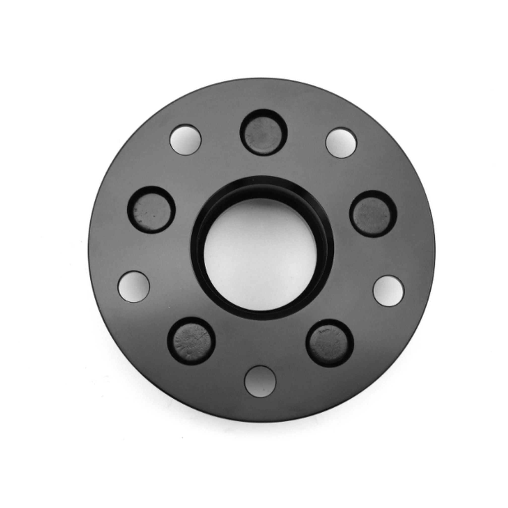 FactionFab Subaru 5X114.3 to 5X100 25mm Wheel Spacer Conversion Set 2015-2021 Subaru STI / 2015-2026 WRX | 1.10216.4