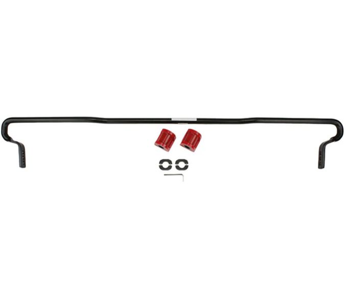 FactionFab Sway Bar 18mm Rear BRZ / FR-S / GT86 2013-2020 | 1.10240.1