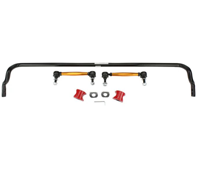 FactionFab Sway Bar 22mm Front BRZ / FR-S / GR86 2013-2020 | 1.10239.1