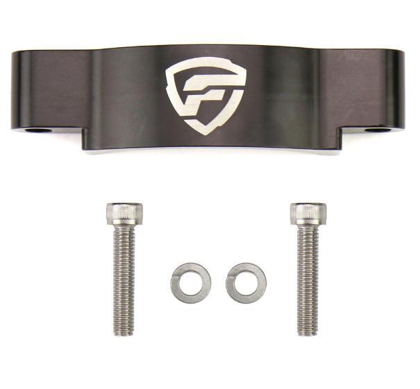 FactionFab Timing Belt Guide EJ Motors WRX / STI 2002-2021 | 1.10002.1