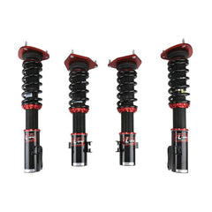 FactionFab V2 FL-Spec Coilovers 2002-2007 WRX / 04 STI | 1.10273.3