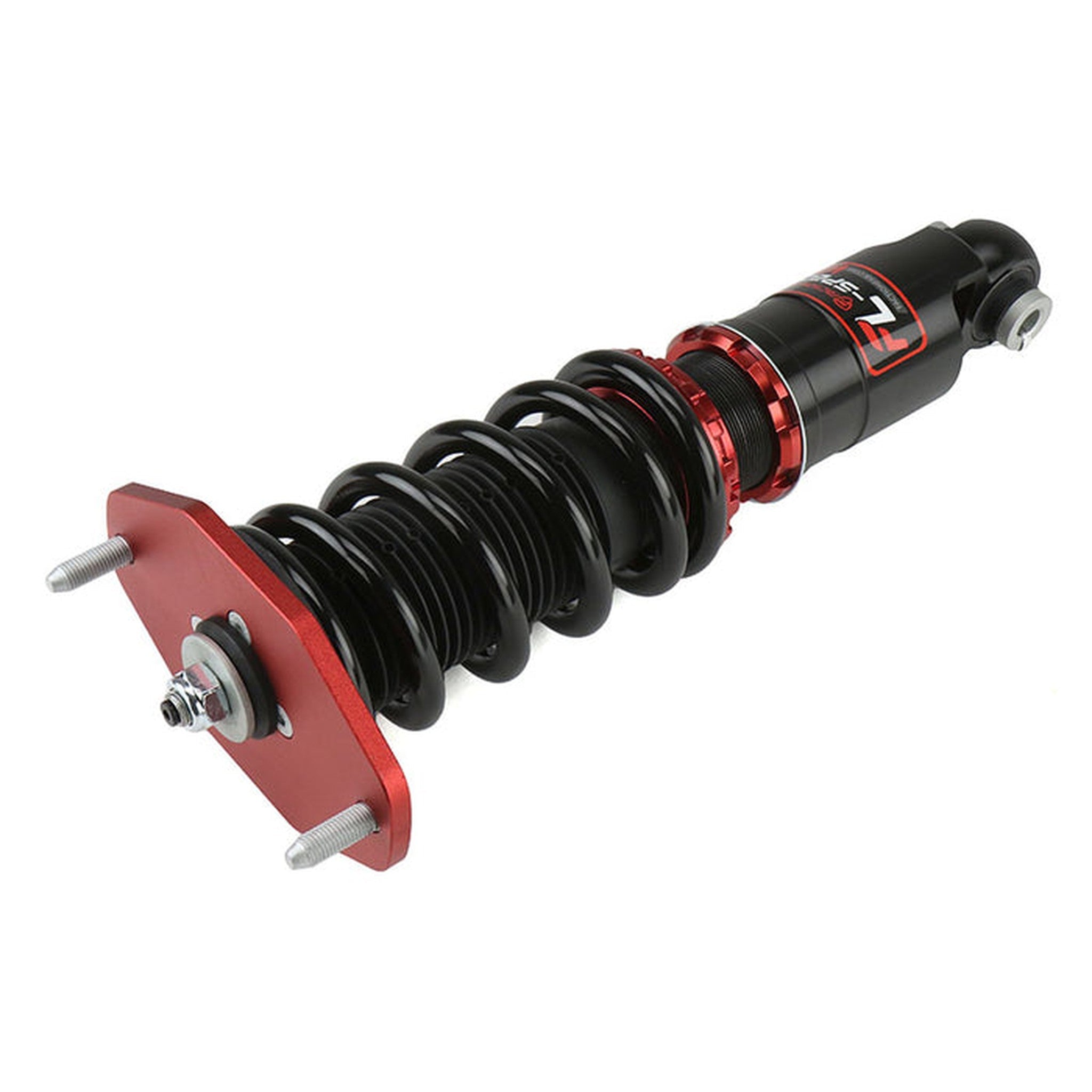 FactionFab V2 FL-Spec Coilovers 2008-2014 STI | 1.10276.3
