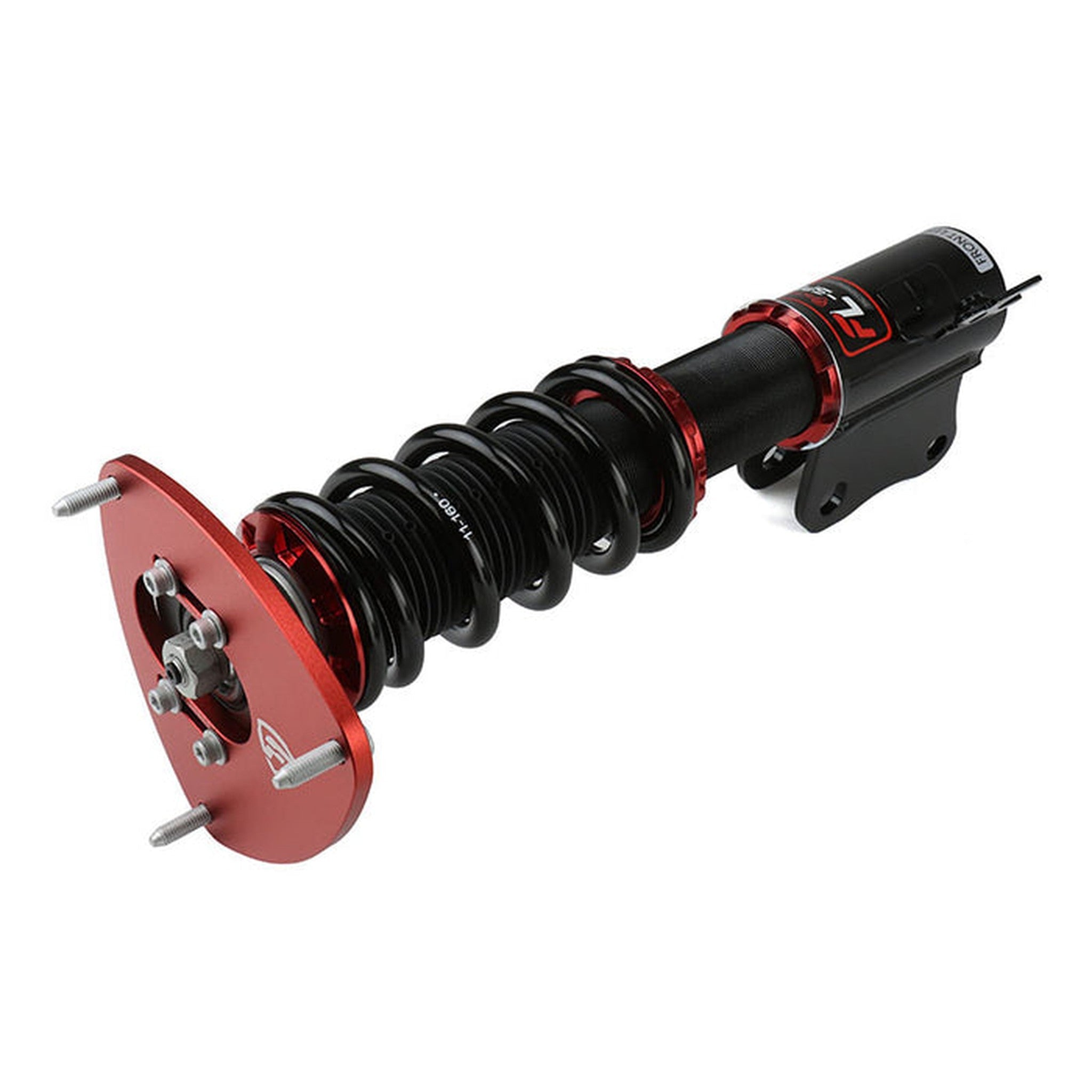 FactionFab V2 FL-Spec Coilovers 2008-2014 STI | 1.10276.3