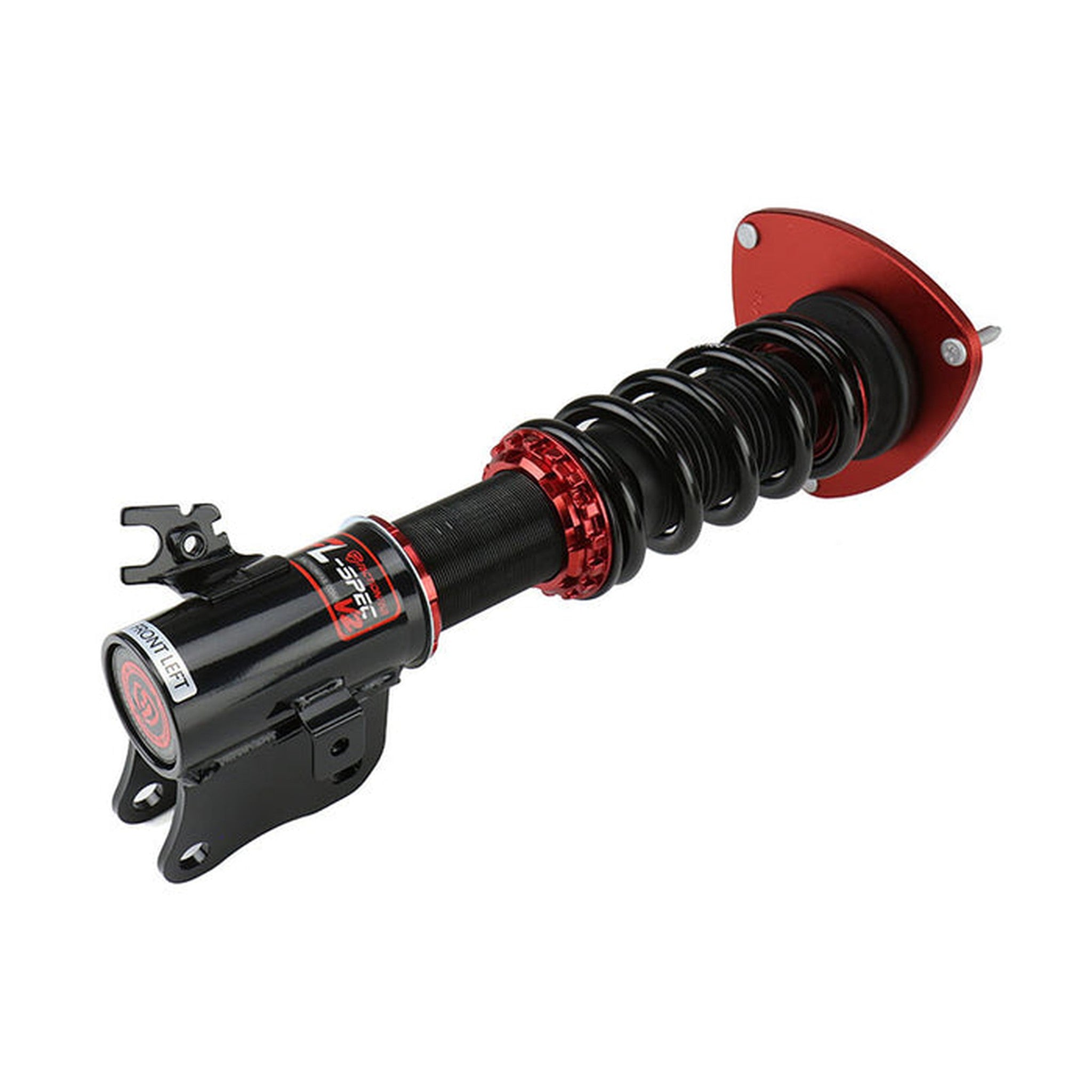 FactionFab V2 FL-Spec Coilovers 2008-2014 STI | 1.10276.3
