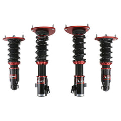 FactionFab V2 FL-Spec Coilovers 2008-2014 STI | 1.10276.3