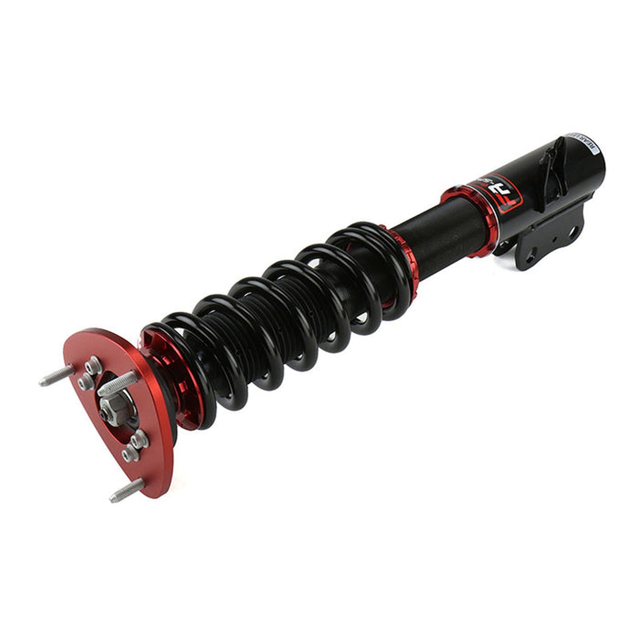 FactionFab V2 FR-Spec Coilovers 2002-2007 WRX / 2004 STI | 1.10273.2