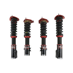 FactionFab V2 FR-Spec Coilovers 2002-2007 WRX / 2004 STI | 1.10273.2