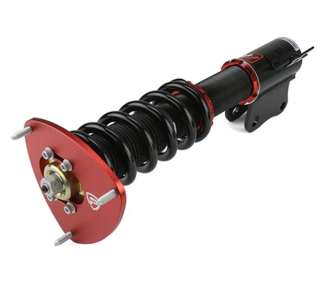 FactionFab V2 FR-Spec Coilovers WRX 2008-2014 | FFA1.10275.2