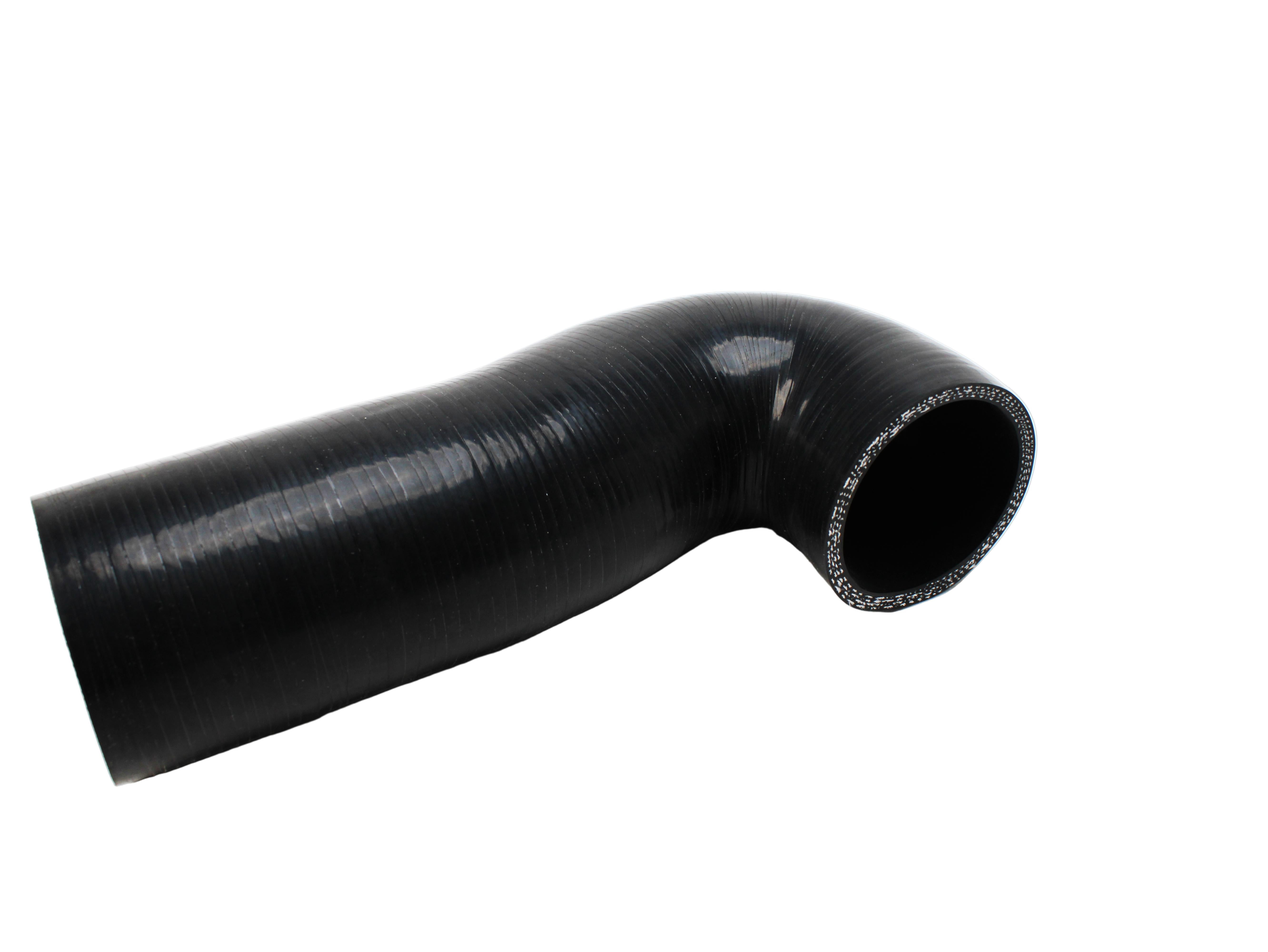 Fast Motorsports Replacement Turbo Outlet/Intercooler to Throttle Body Hose Subaru WRX 2008-2014