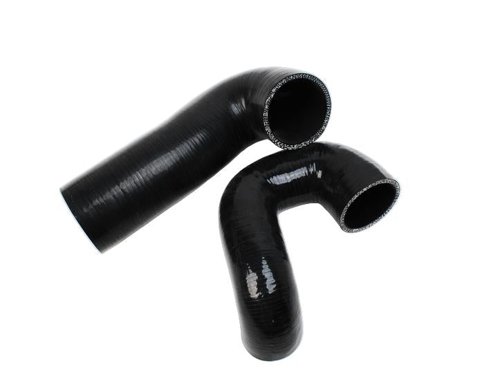 Fast Motorsports Replacement Turbo Outlet/Intercooler to Throttle Body Hose Subaru WRX 2008-2014