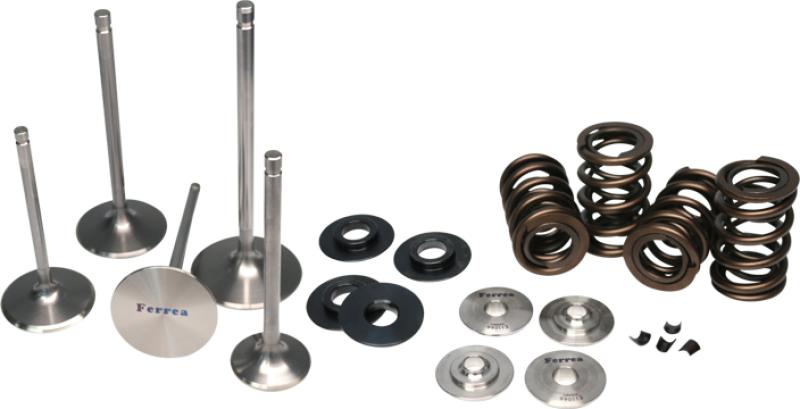 Ferrea Dual Valve Spring Kit Subaru BRZ / Scion FR-S 2013-2020 | KT4022