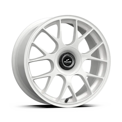 Fifteen52 Super Touring Vertex 18x8.5 5x100/5x114.3 35mm ET 73.1mm Center Bore Rally White Wheel | STARW-88554+35