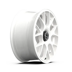 Fifteen52 Super Touring Vertex 18x8.5 5x100/5x114.3 35mm ET 73.1mm Center Bore Rally White Wheel | STARW-88554+35