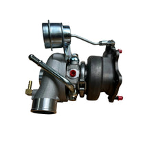 Forced Performance BLUE UHF™ Internal Ported Turbocharger WRX 02-07 / STI 04-21 | 2029050