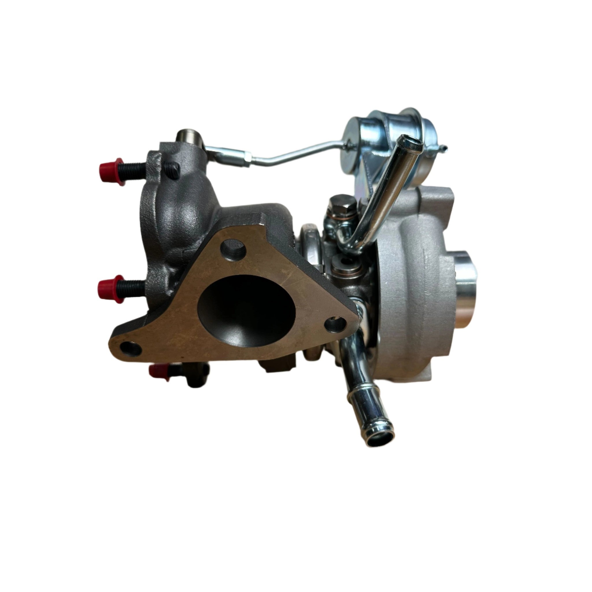 Forced Performance BLUE UHF™ Internal Ported Turbocharger WRX 02-07 / STI 04-21 | 2029050