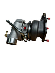 Forced Performance Blue UHF Ported External Turbocharger WRX 02-07 / STI 04-21 | 2029053