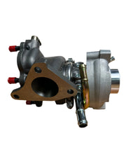 Forced Performance Blue UHF Ported External Turbocharger WRX 02-07 / STI 04-21 | 2029053