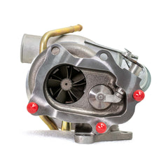 Forced Performance GREEN UHF Turbocharger for Subaru STI/WRX 60MM CH 8CM Turbine Housing External Wastegate | 2029110
