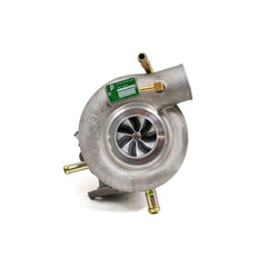 Forced Performance GREEN UHF Turbocharger for Subaru STI/WRX 60MM CH 8CM Turbine Housing External Wastegate | 2029110