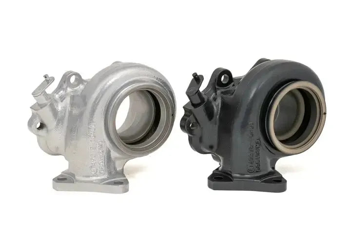 Forced Performance Green UHF Turbocharger 60mm External Wastegate Subaru STI 2004-2021 / WRX 2002-2007 | 2029110-0502010