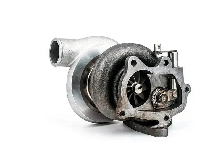 Forced Performance XR ZERO 86HTZ Turbocharger w/Port Turbine Housing Subaru WRX 02-07 / STI 04-21 | 2027082-0502010
