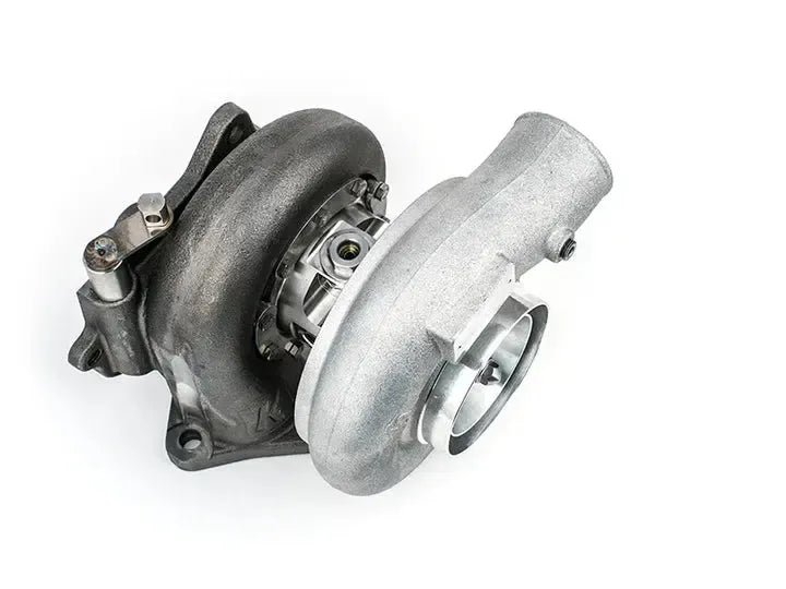 Forced Performance XR ZERO 86HTZ Turbocharger w/Port Turbine Housing Subaru WRX 02-07 / STI 04-21 | 2027082-0502010