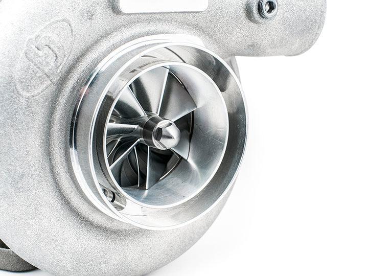 Forced Performance XR ZERO 86HTZ Turbocharger w/Port Turbine Housing Subaru WRX 02-07 / STI 04-21 | 2027082-0502010