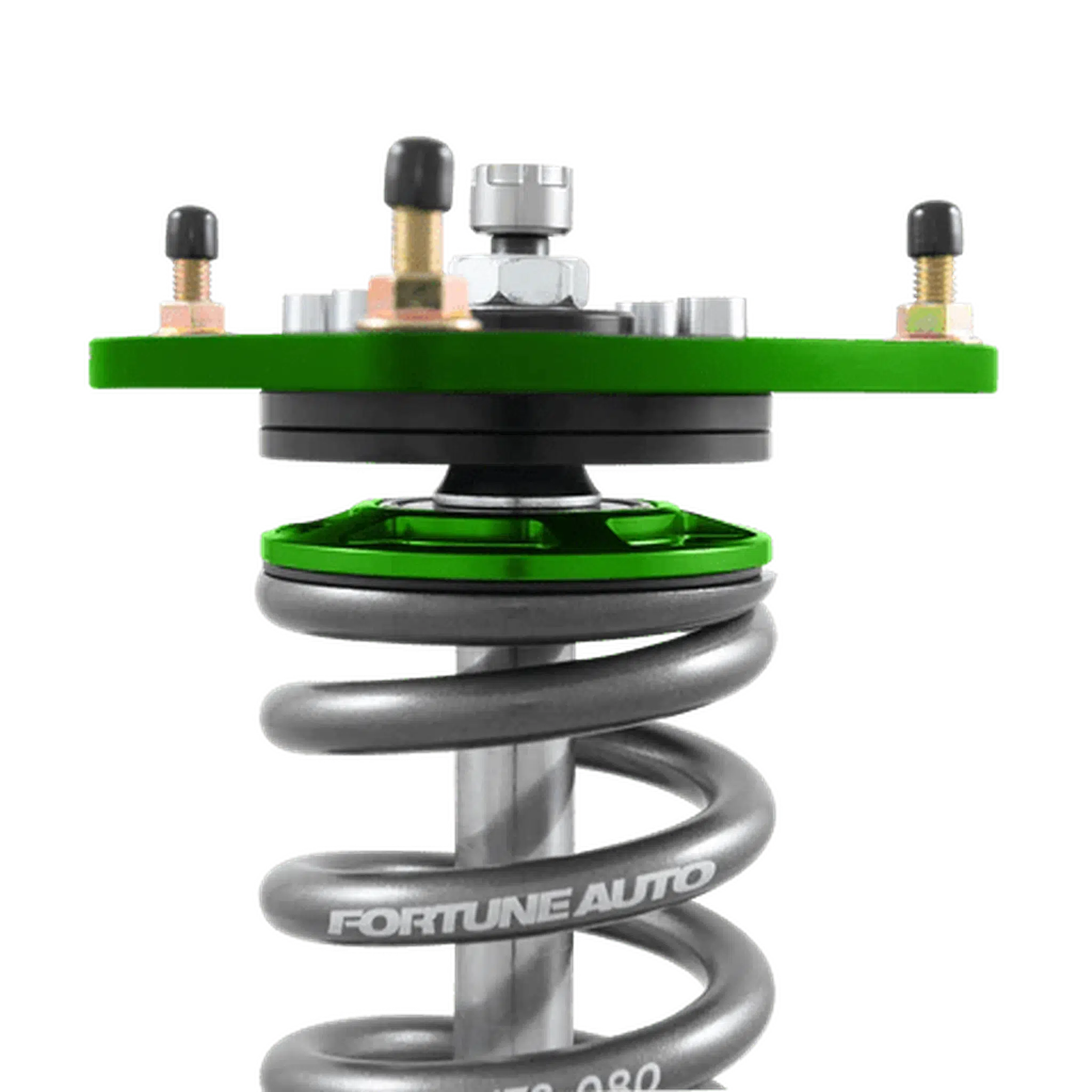 Fortune Auto 500 Series Gen 8 Coilover Kit Subaru WRX 2022