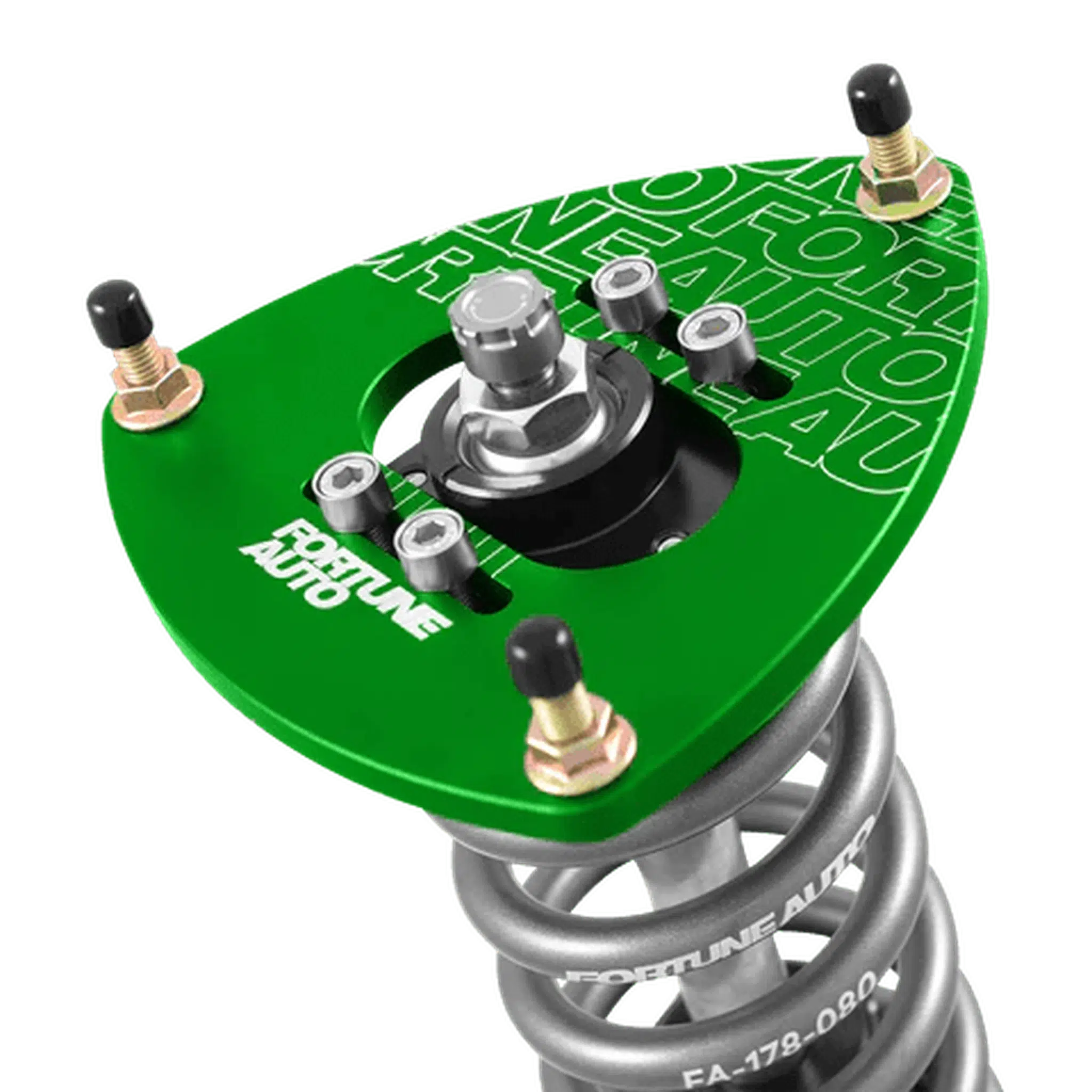 Fortune Auto 500 Series Gen 8 Coilover Kit Subaru WRX 2022-2026 | FA500-VB