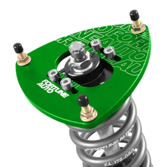 Fortune Auto 500 Series Gen 8 Coilover Kit Subaru WRX 2022-2026 | FA500-VB